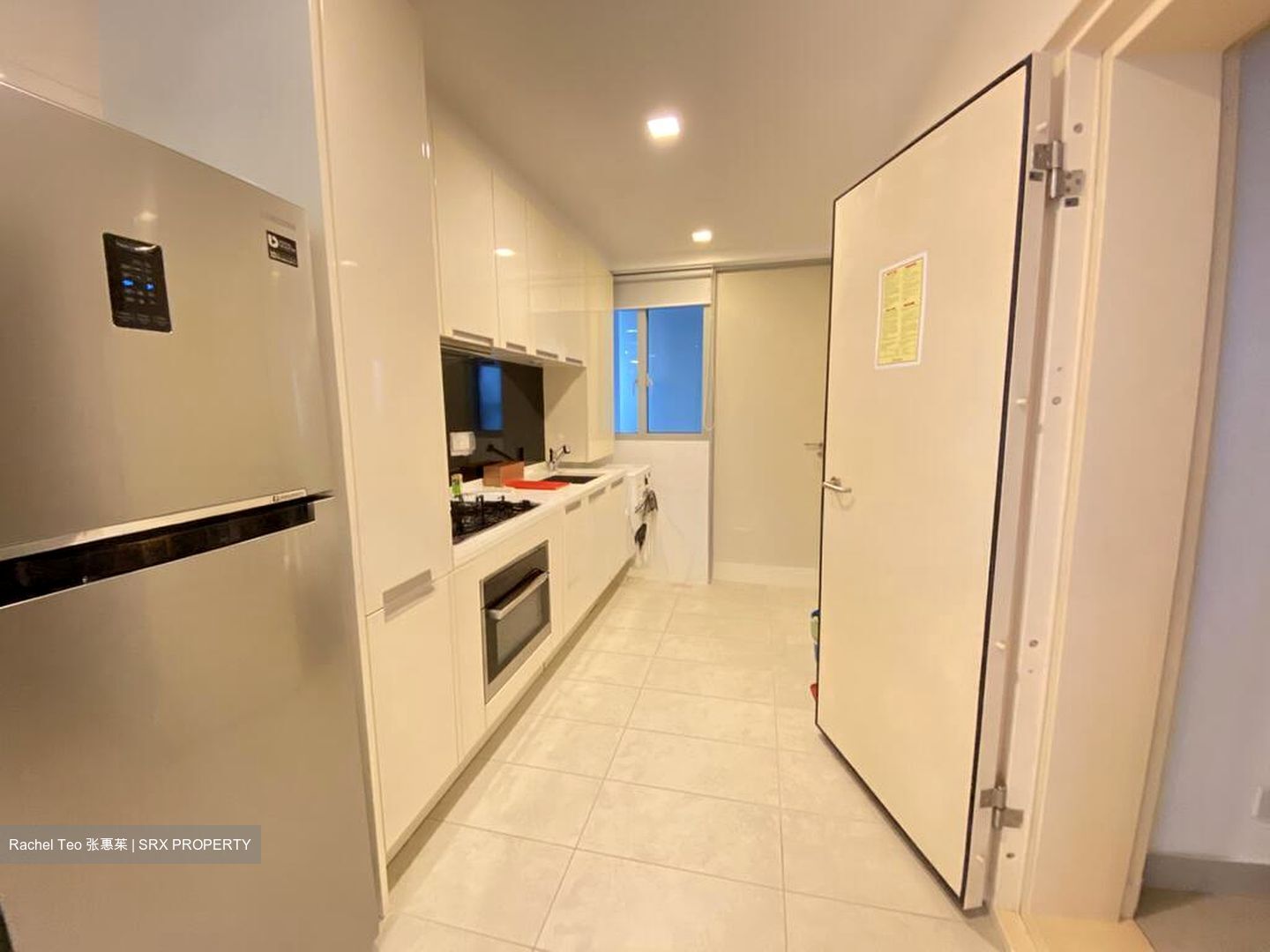 Amber Residences (D15), Condominium #515666221